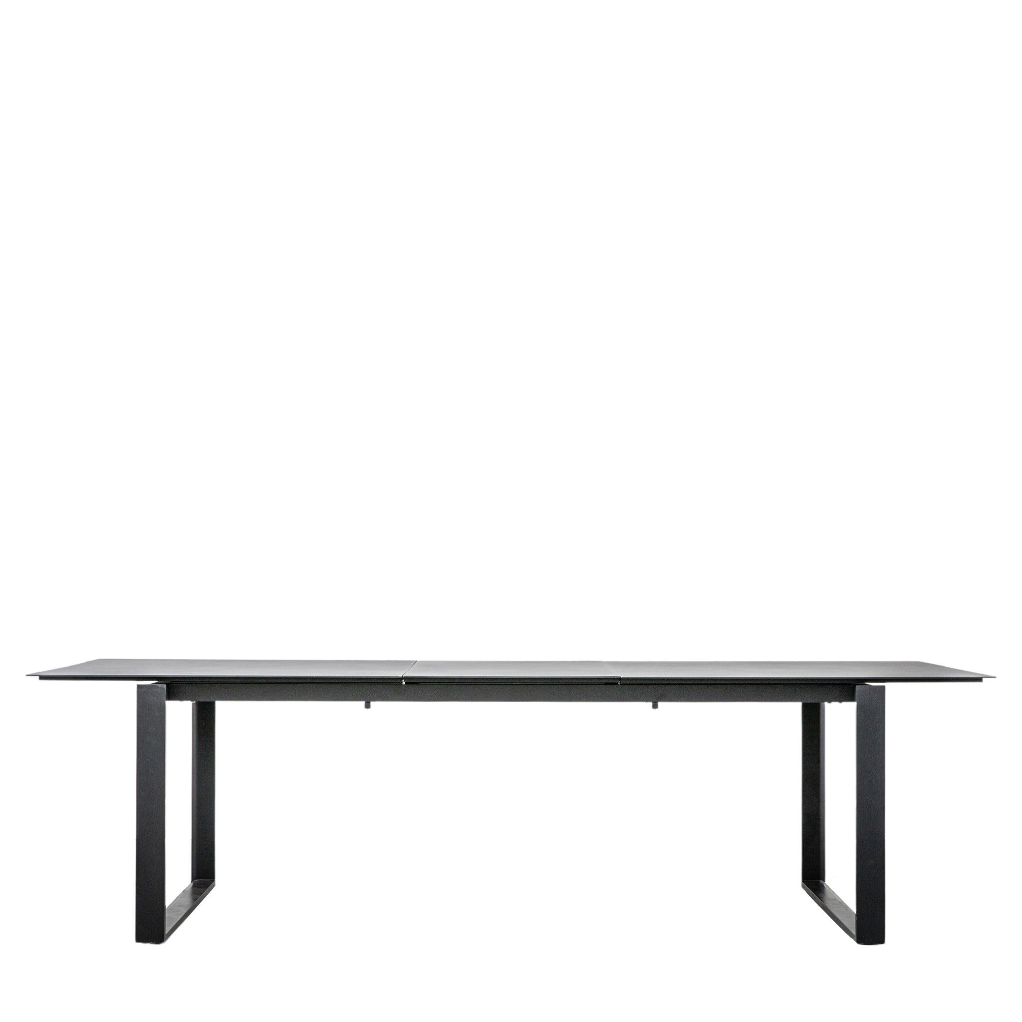 Bolanzo Extending Dining Table