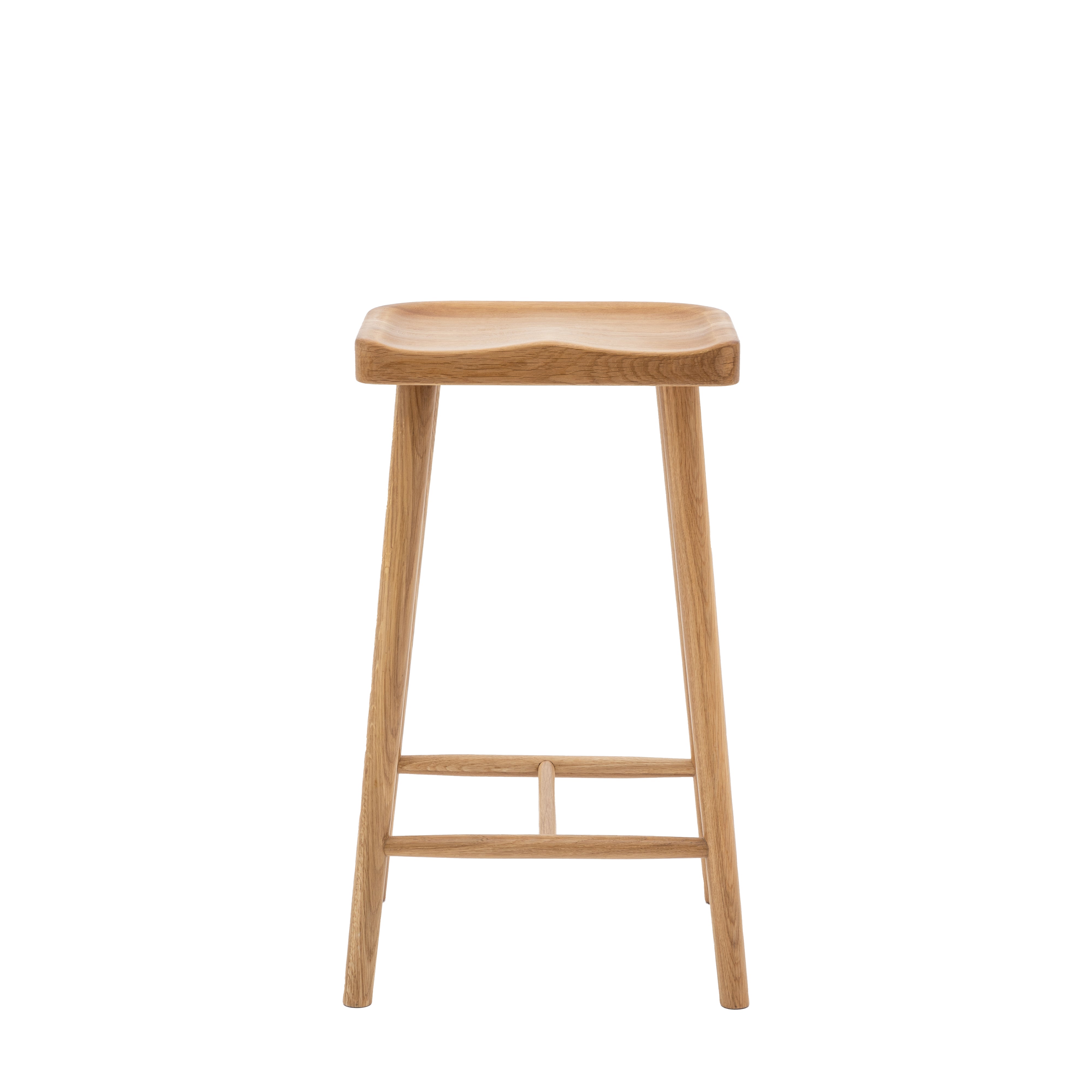 Torro Bar Stool Natural