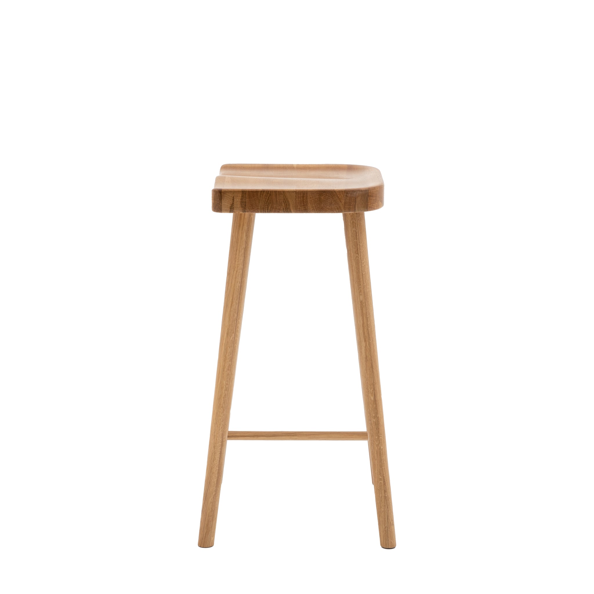 Torro Bar Stool Natural