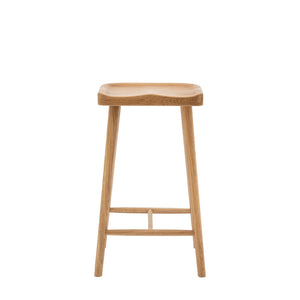 Torro Bar Stool Natural