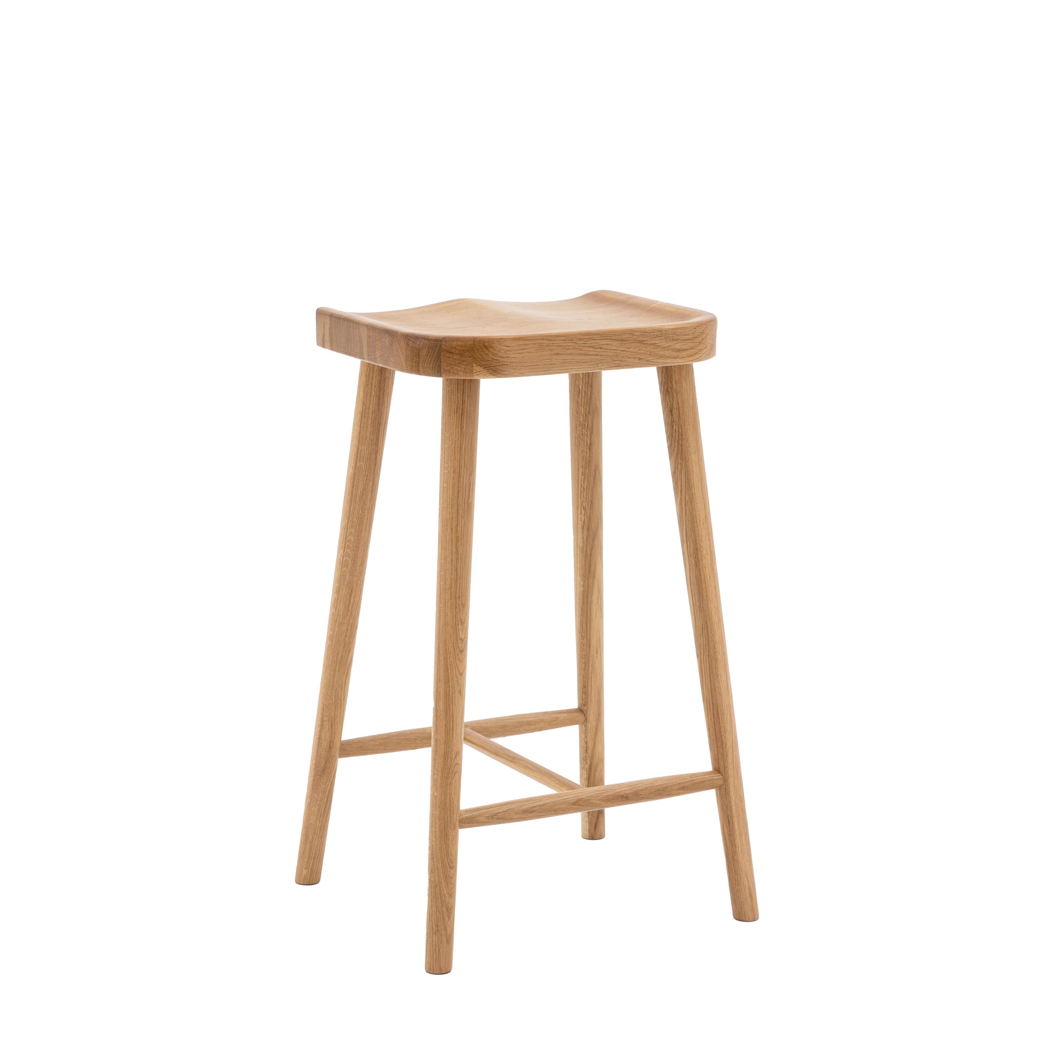 Torro Bar Stool Natural