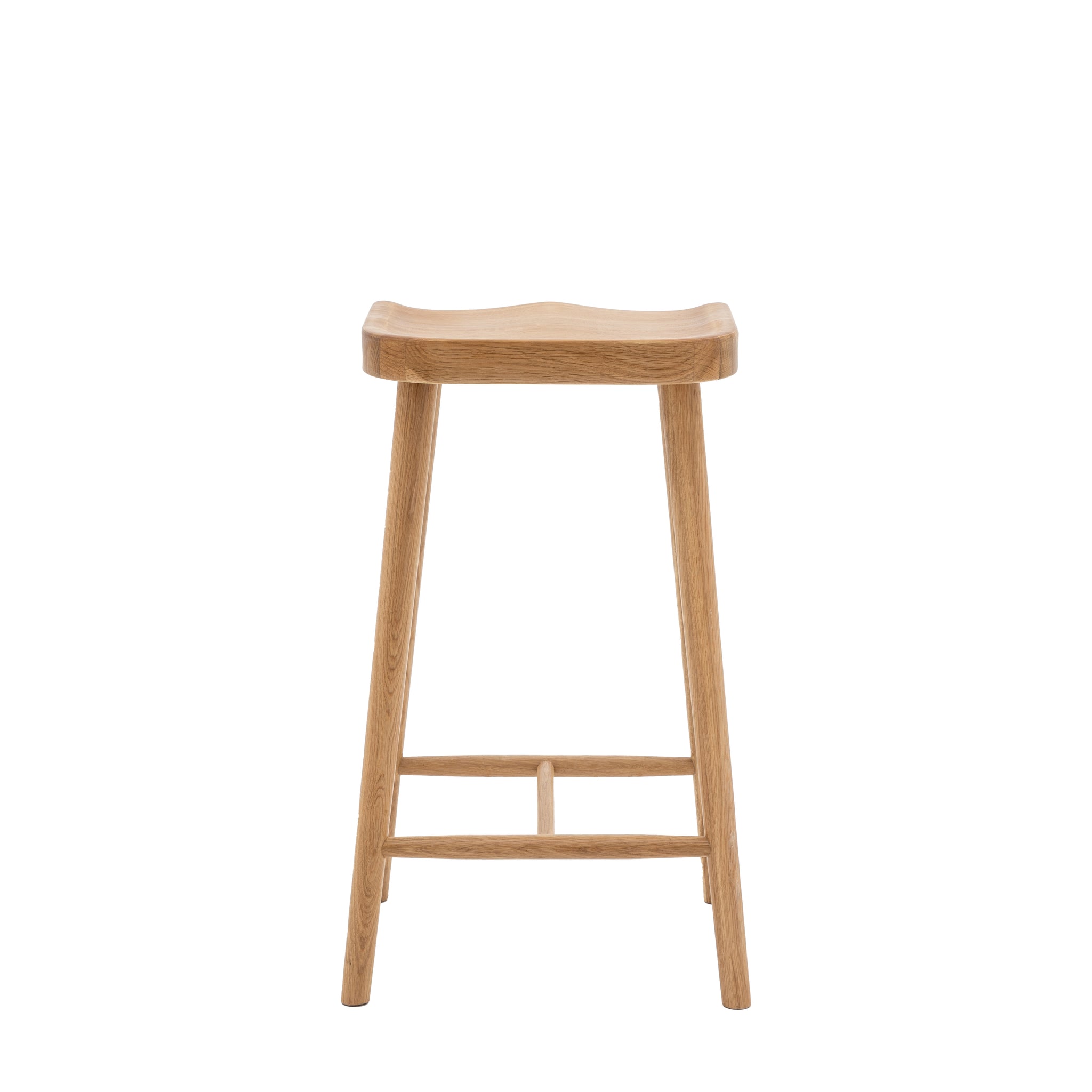 Torro Bar Stool Natural