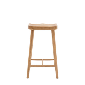 Torro Bar Stool Natural