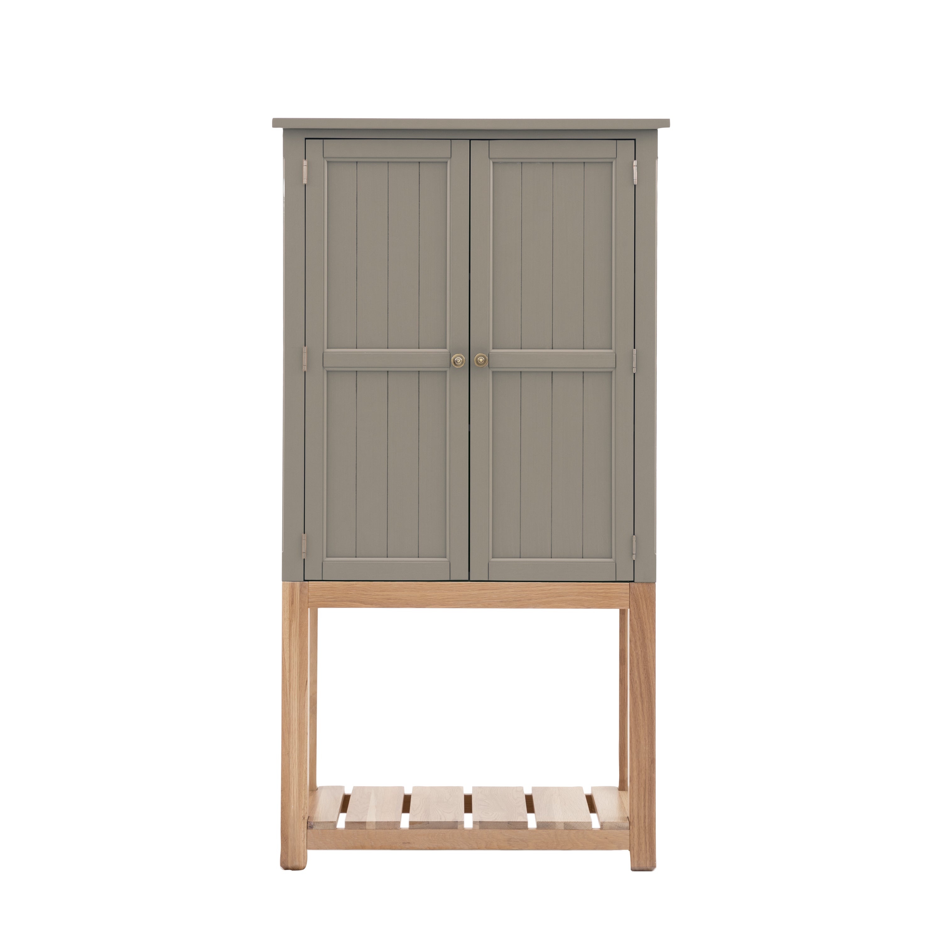 Breton 2 Door Cupboard Prairie