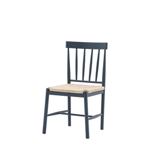 Breton Dining Chair Meteor Set of 2