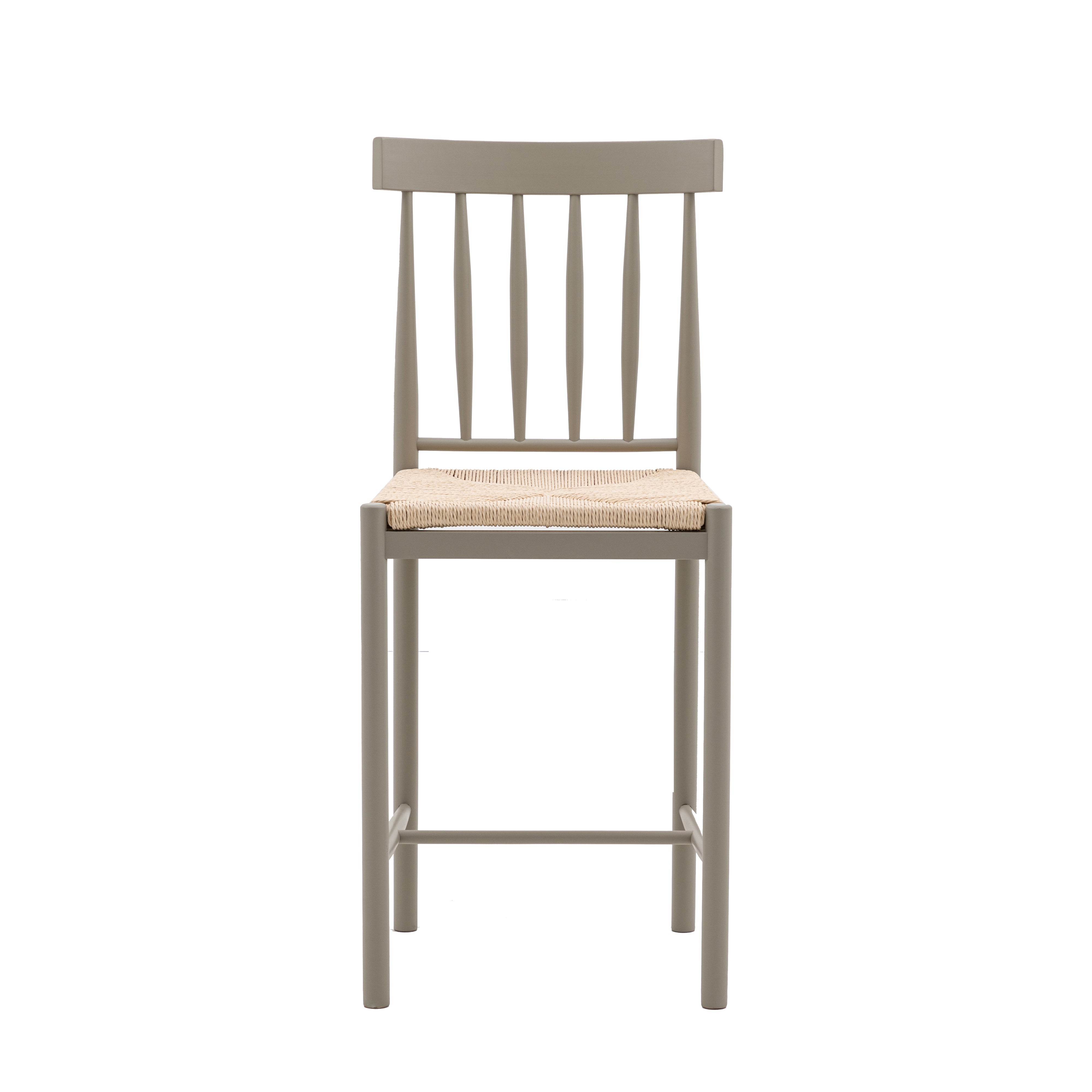 Breton Bar Stool Prairie Set of 2