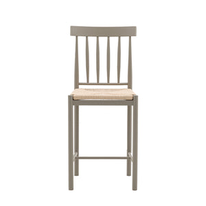 Breton Bar Stool Prairie Set of 2