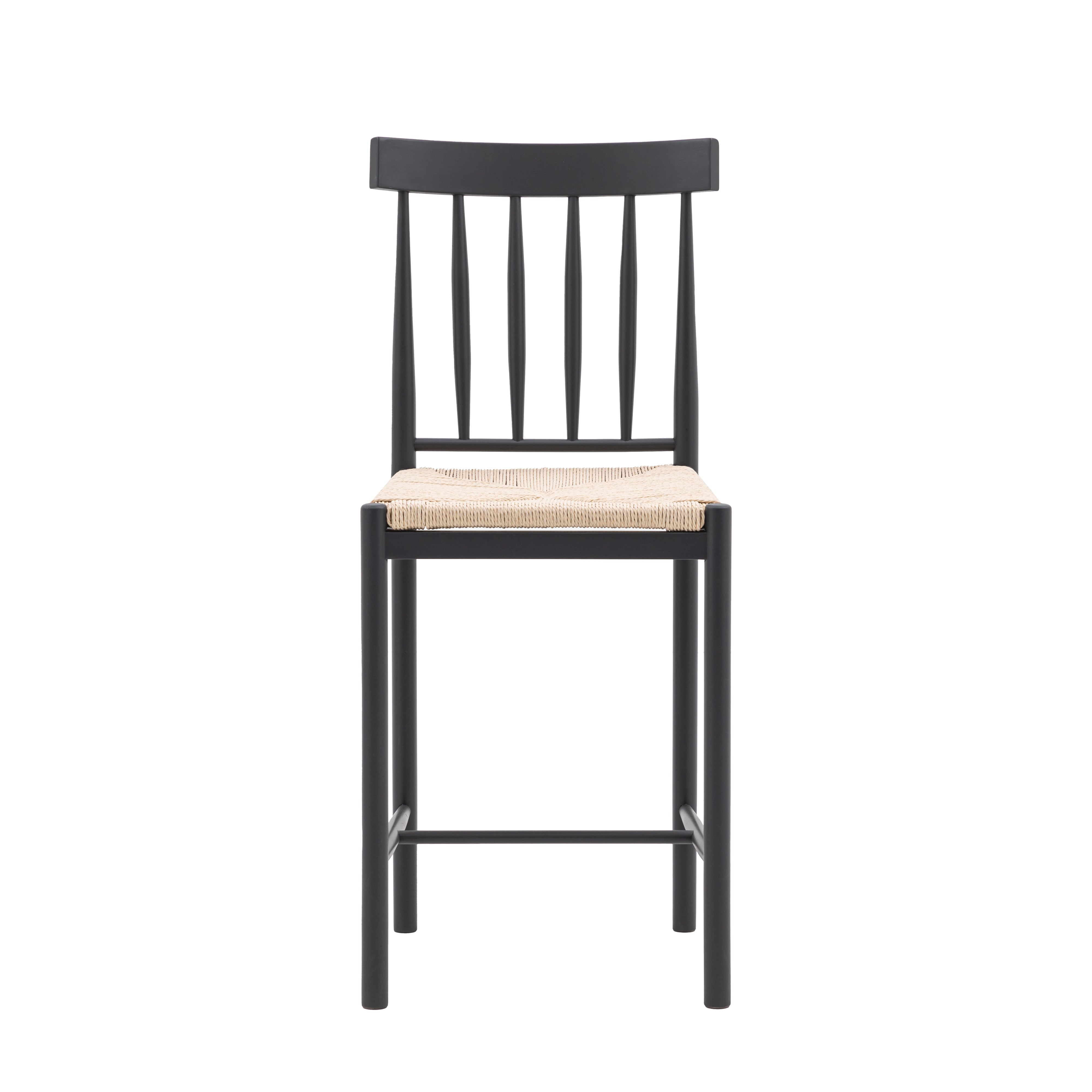 Breton Bar Stool Meteor Set of 2