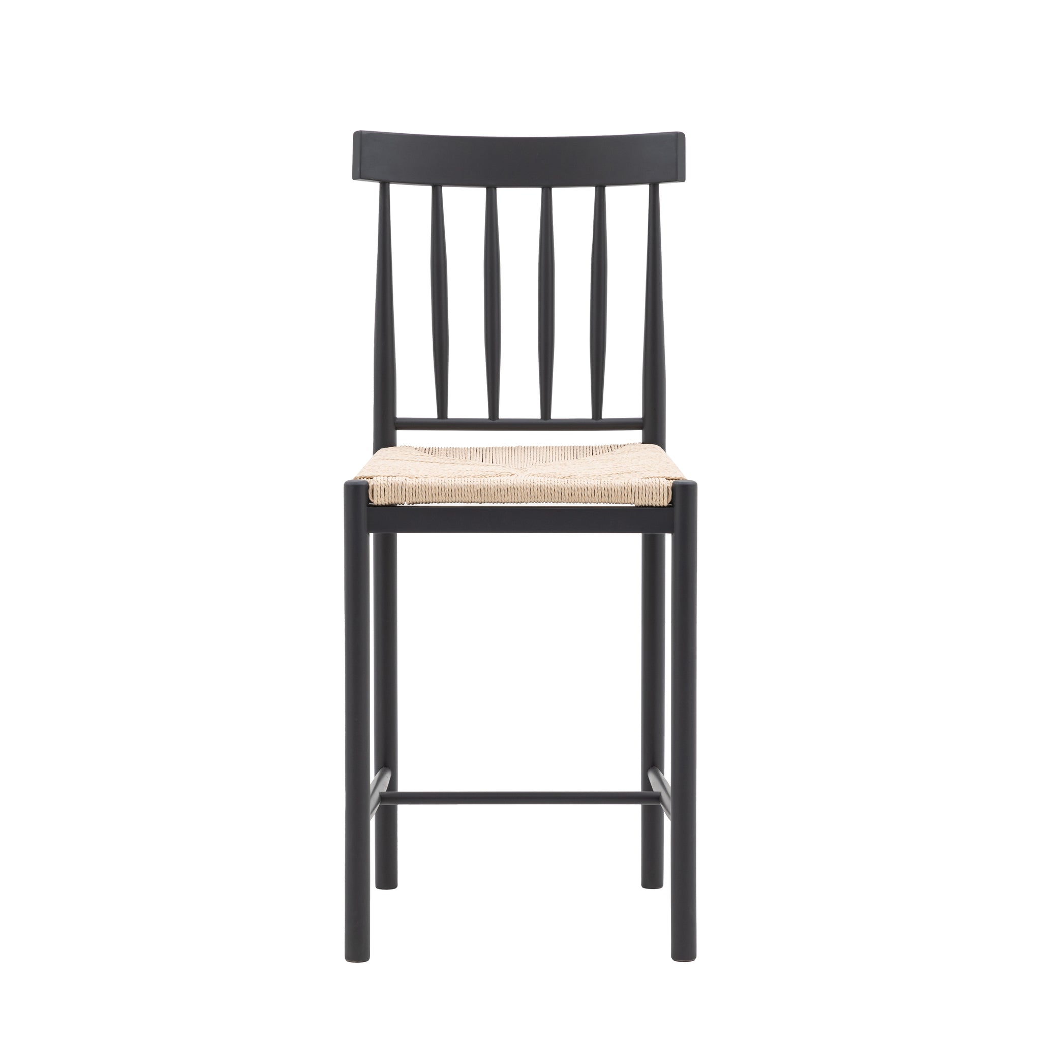 Breton Bar Stool Meteor Set of 2