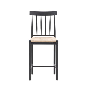 Breton Bar Stool Meteor Set of 2