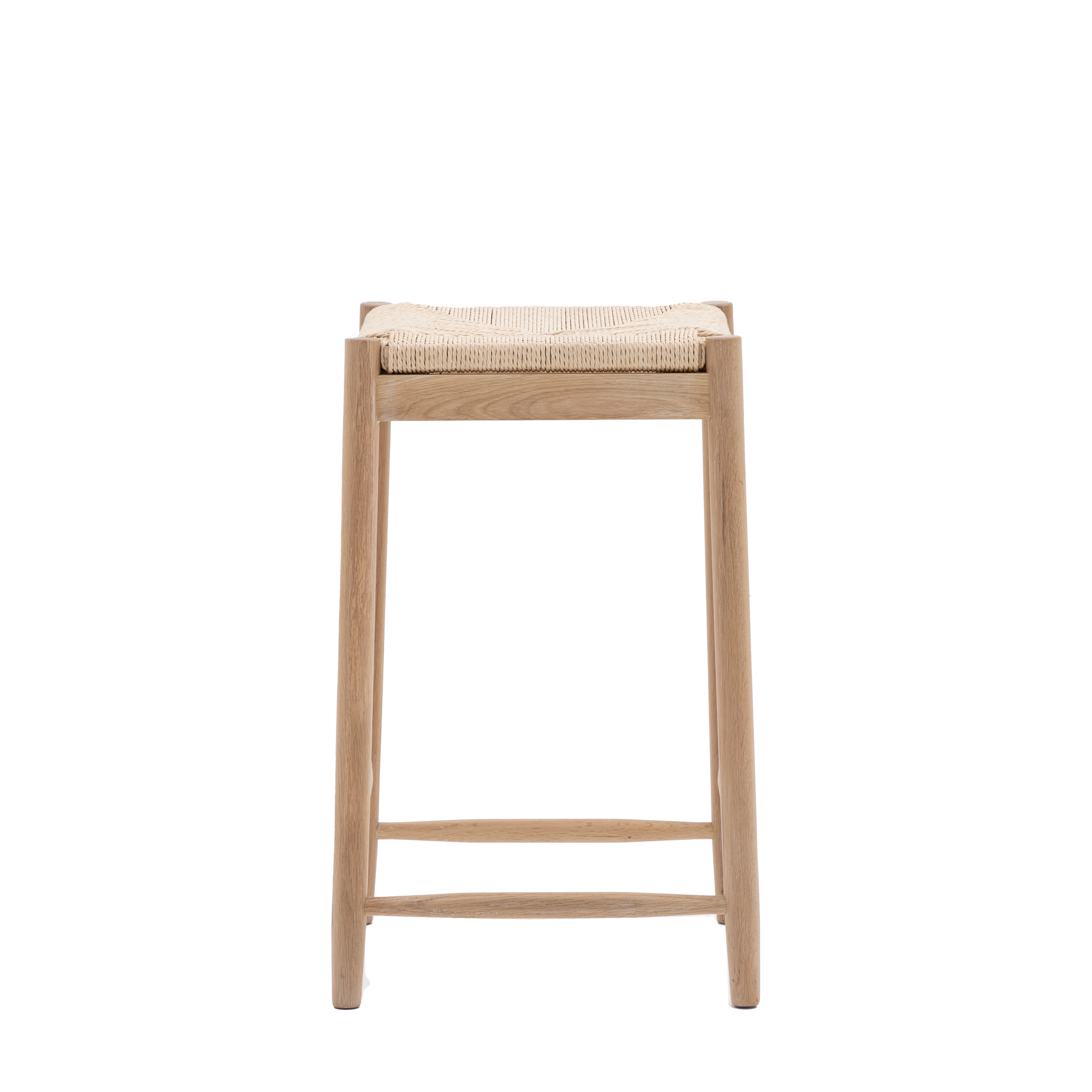 Breton Rope Stool
