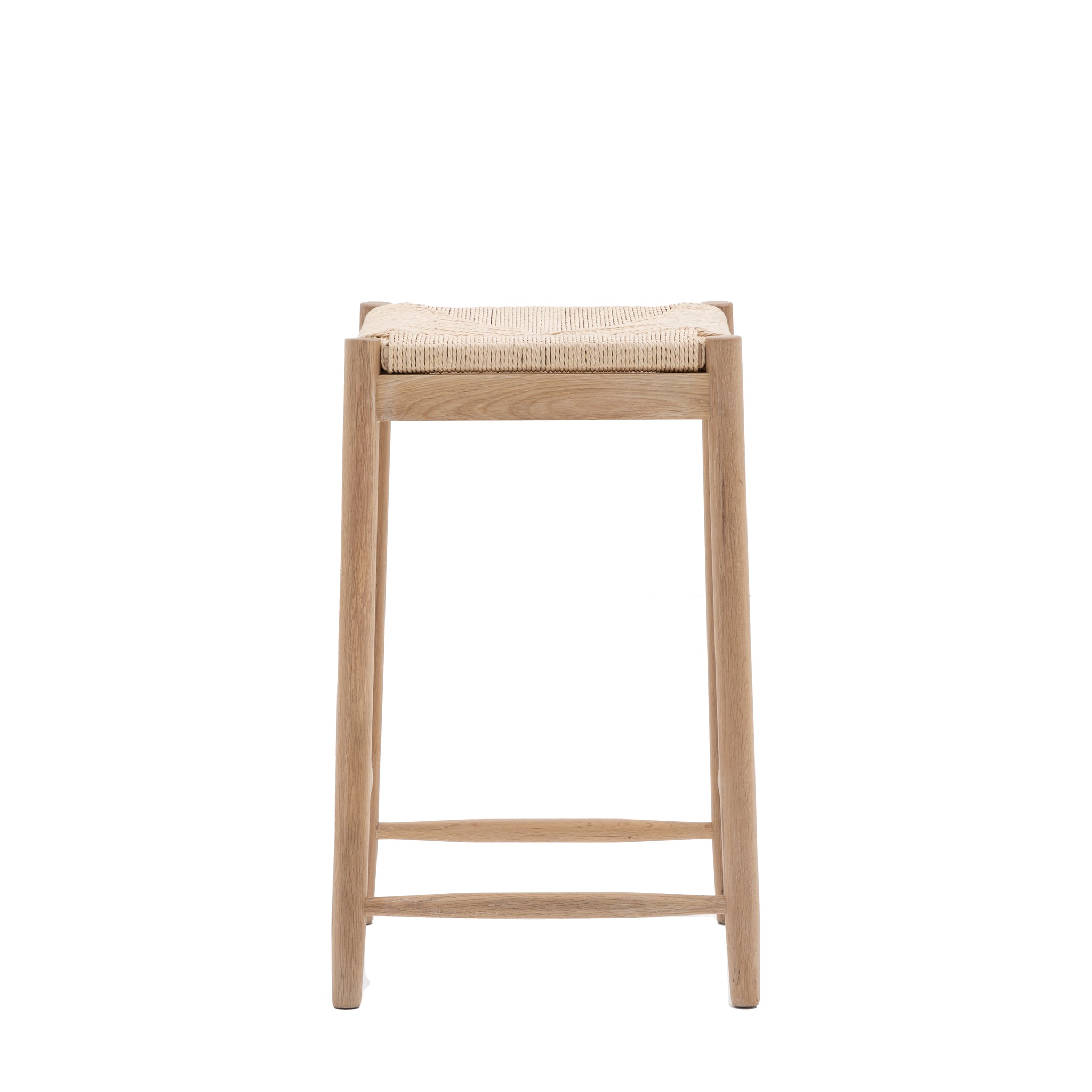 Breton Rope Stool