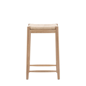 Breton Rope Stool