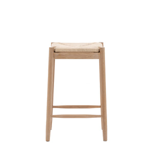 Breton Rope Stool