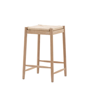 Breton Rope Stool