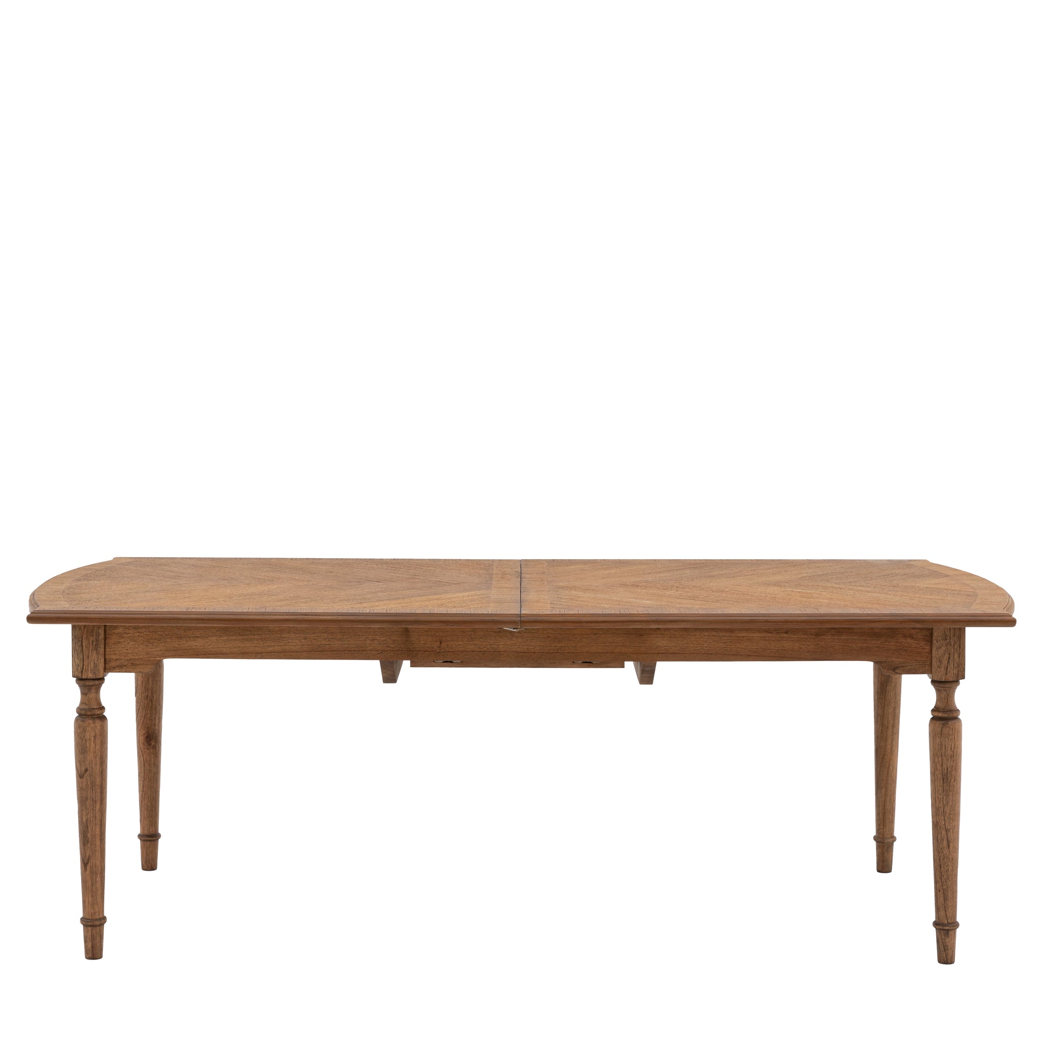 Grove Extending Dining Table Mindy Wood