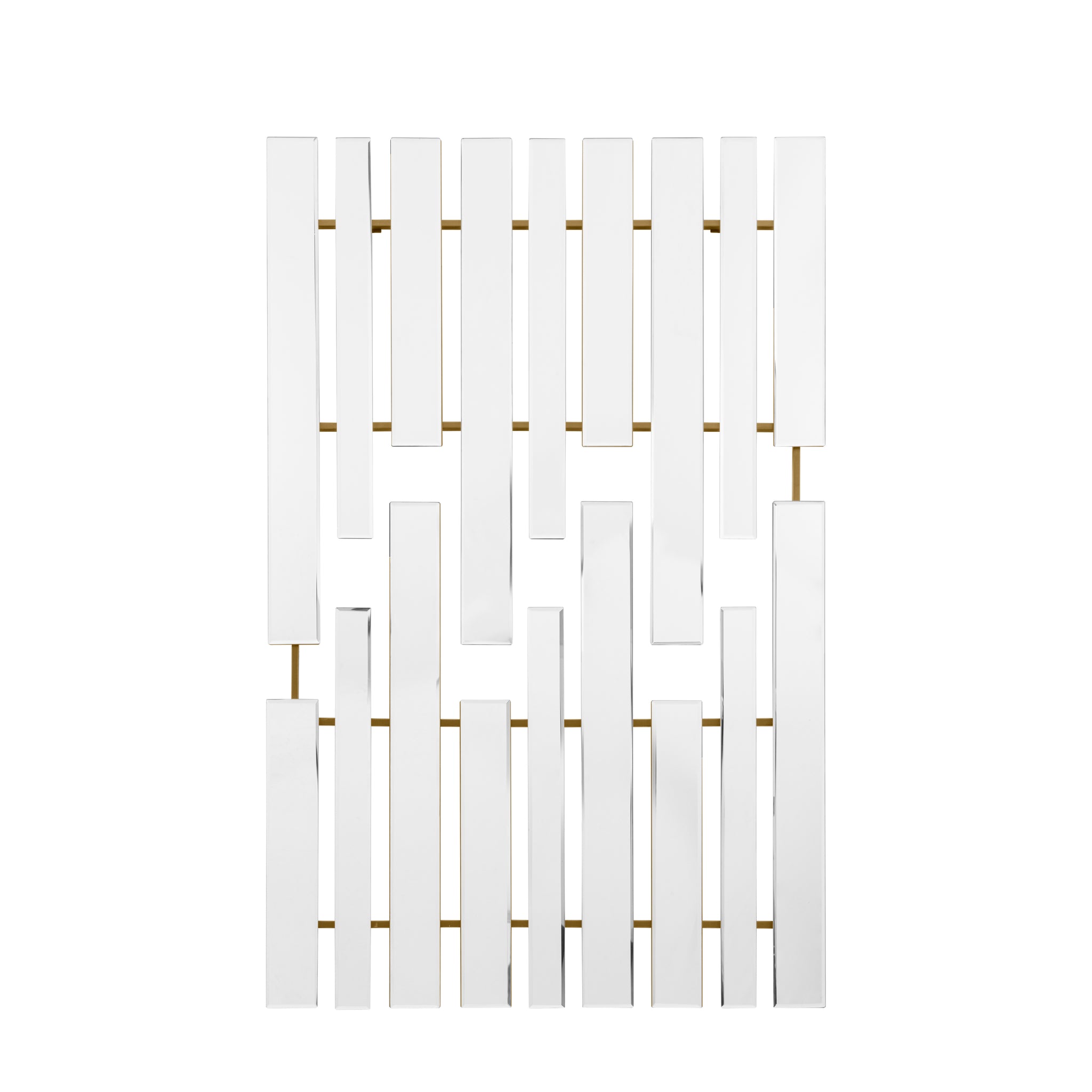 Parsifal Mirror Champagne