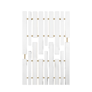 Parsifal Mirror Champagne