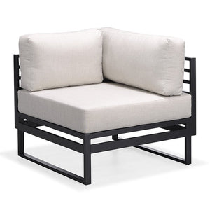 Outdoor Corner Sofa