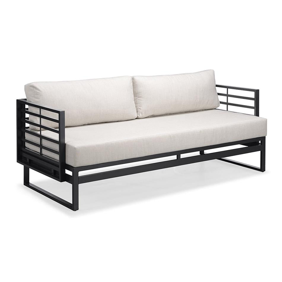 Outdoor 2 Seater Sofa