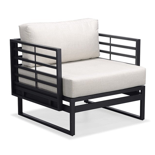 Outdoor Armchair