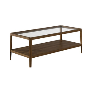Abberley Coffee Table Brown