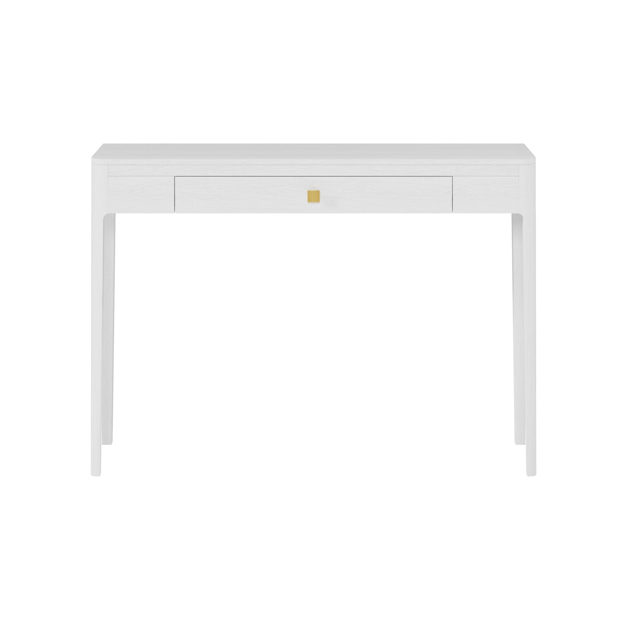 Abberley Console White