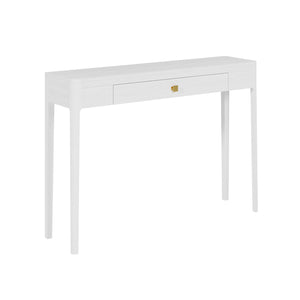 Abberley Console White