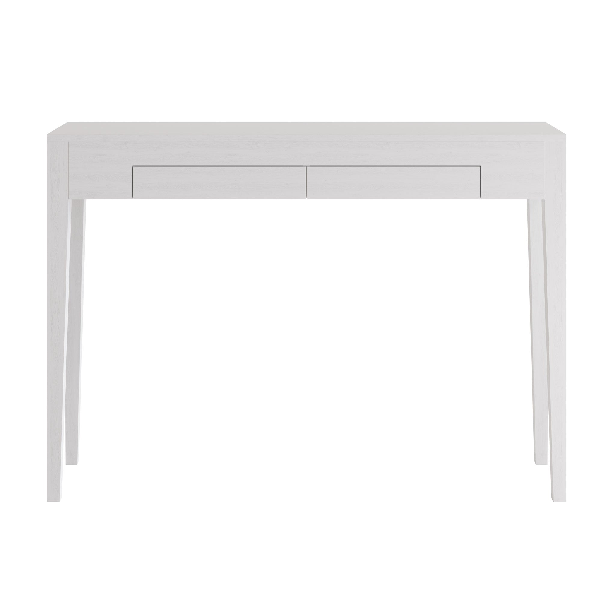 Cheriton Console White