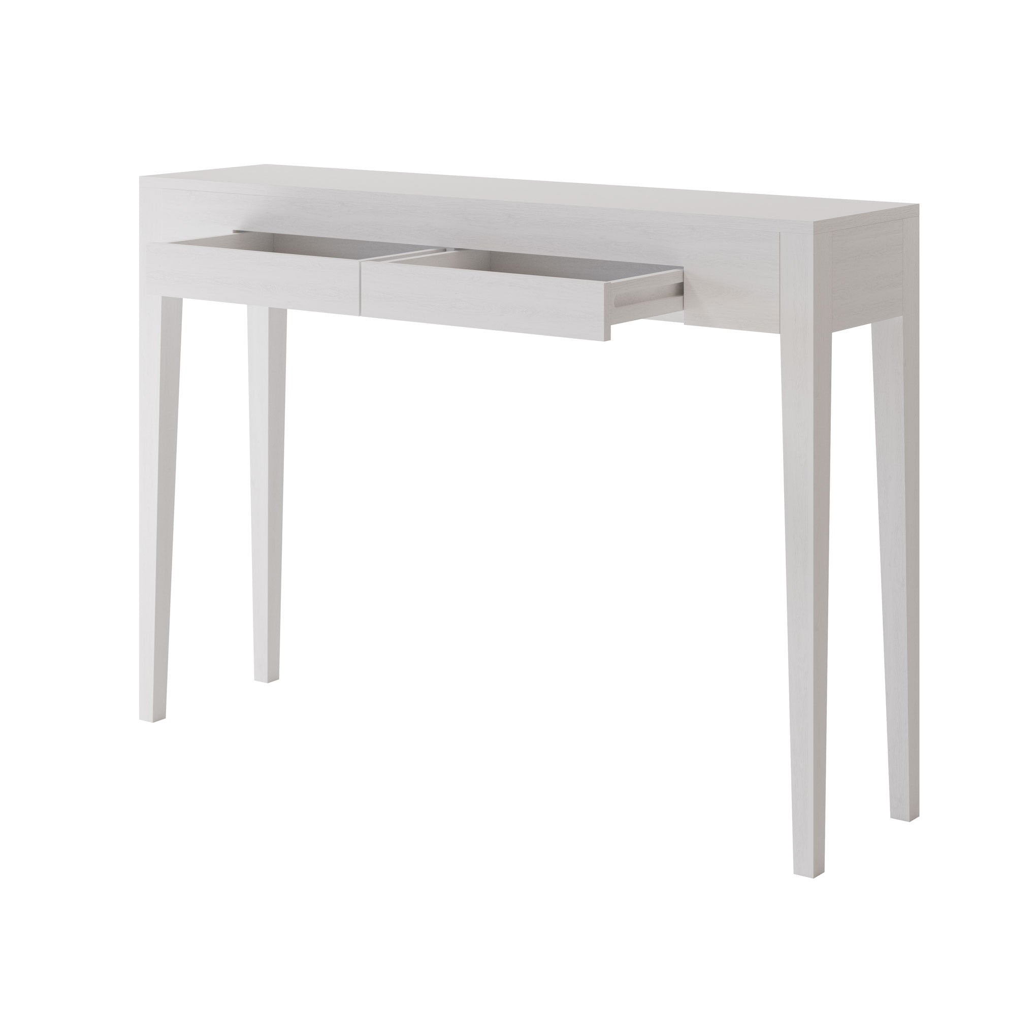 Cheriton Console White