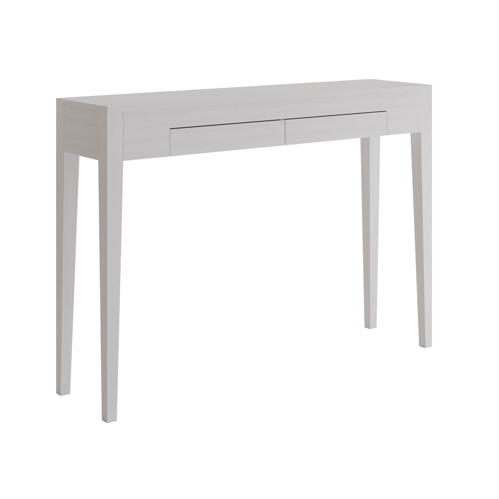 Cheriton Console White