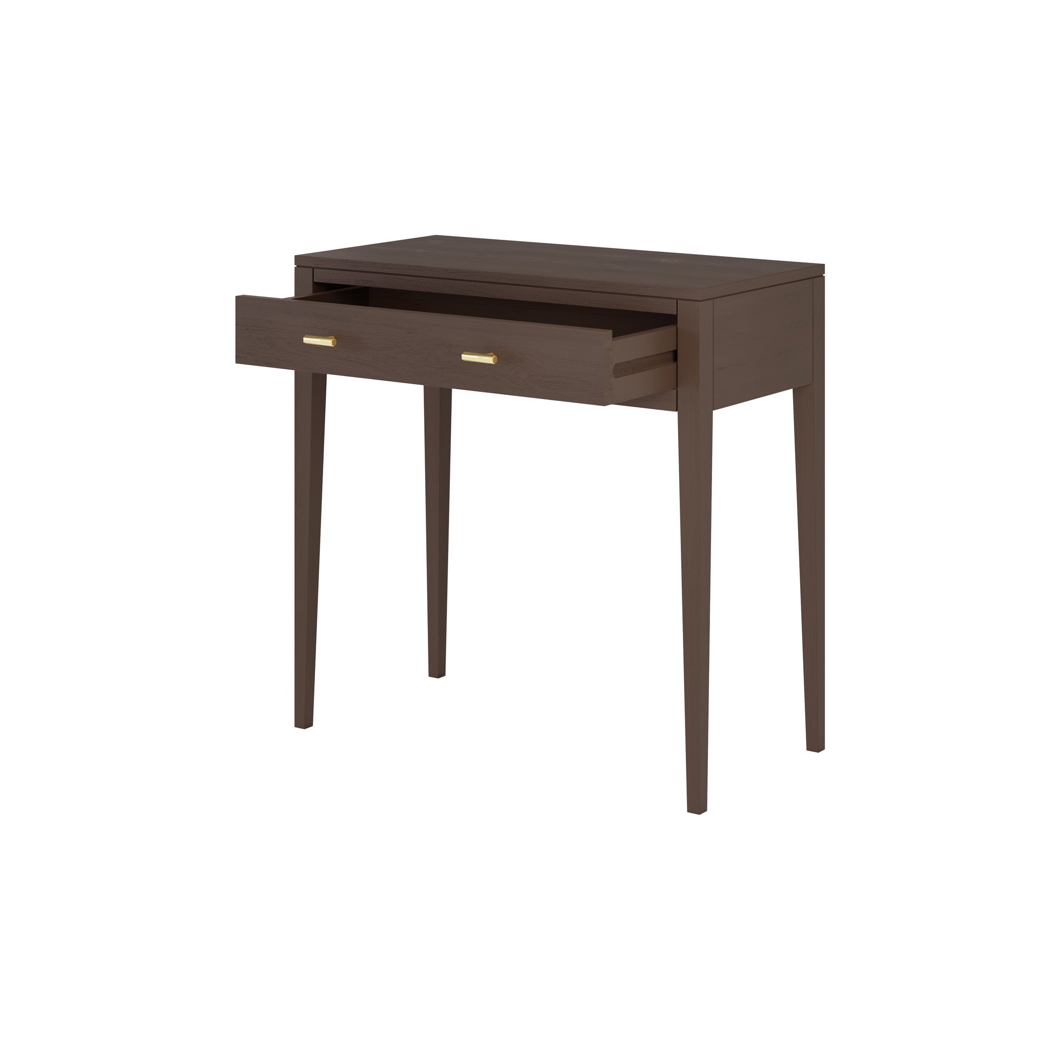 Hanley Console Clay