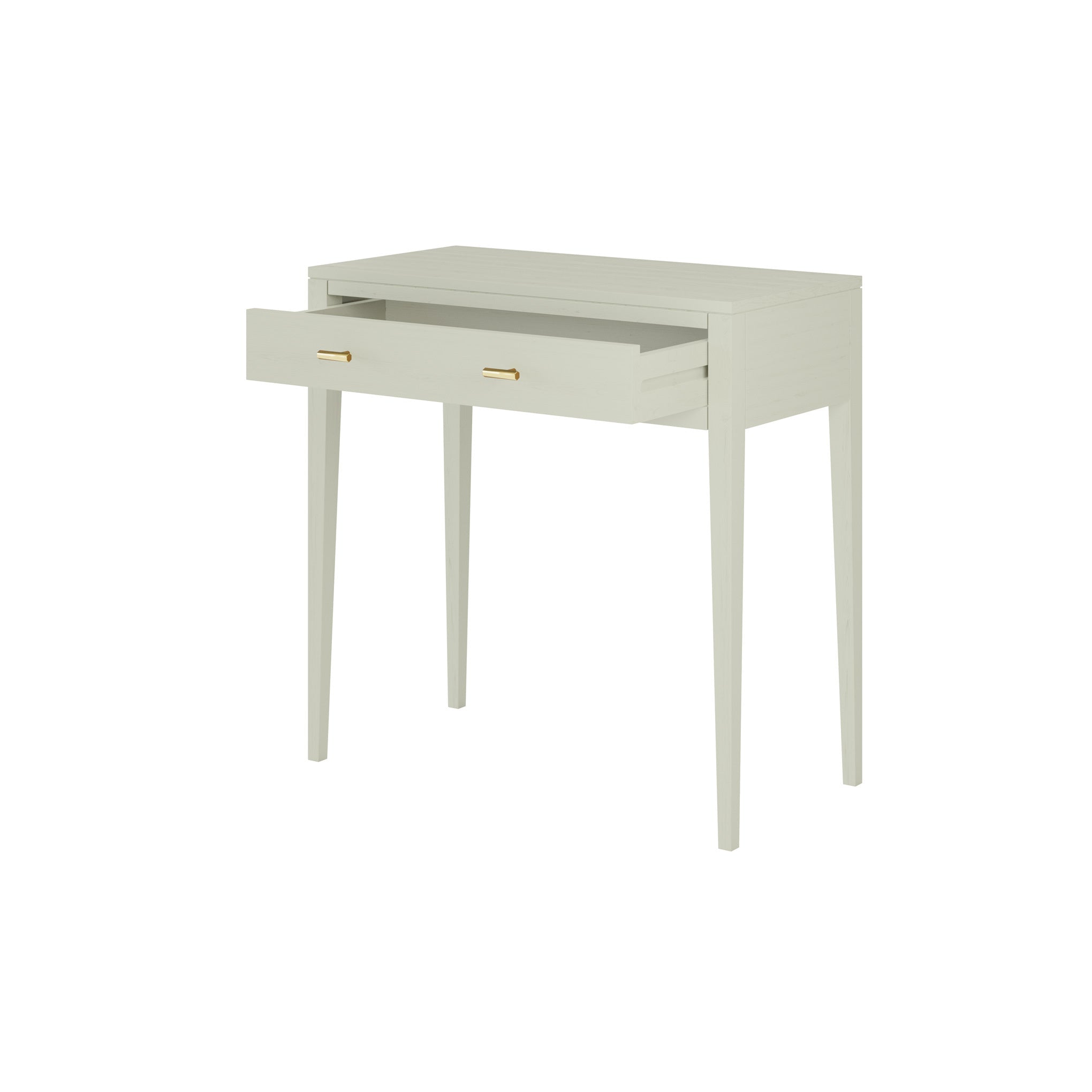Hanley Console Green