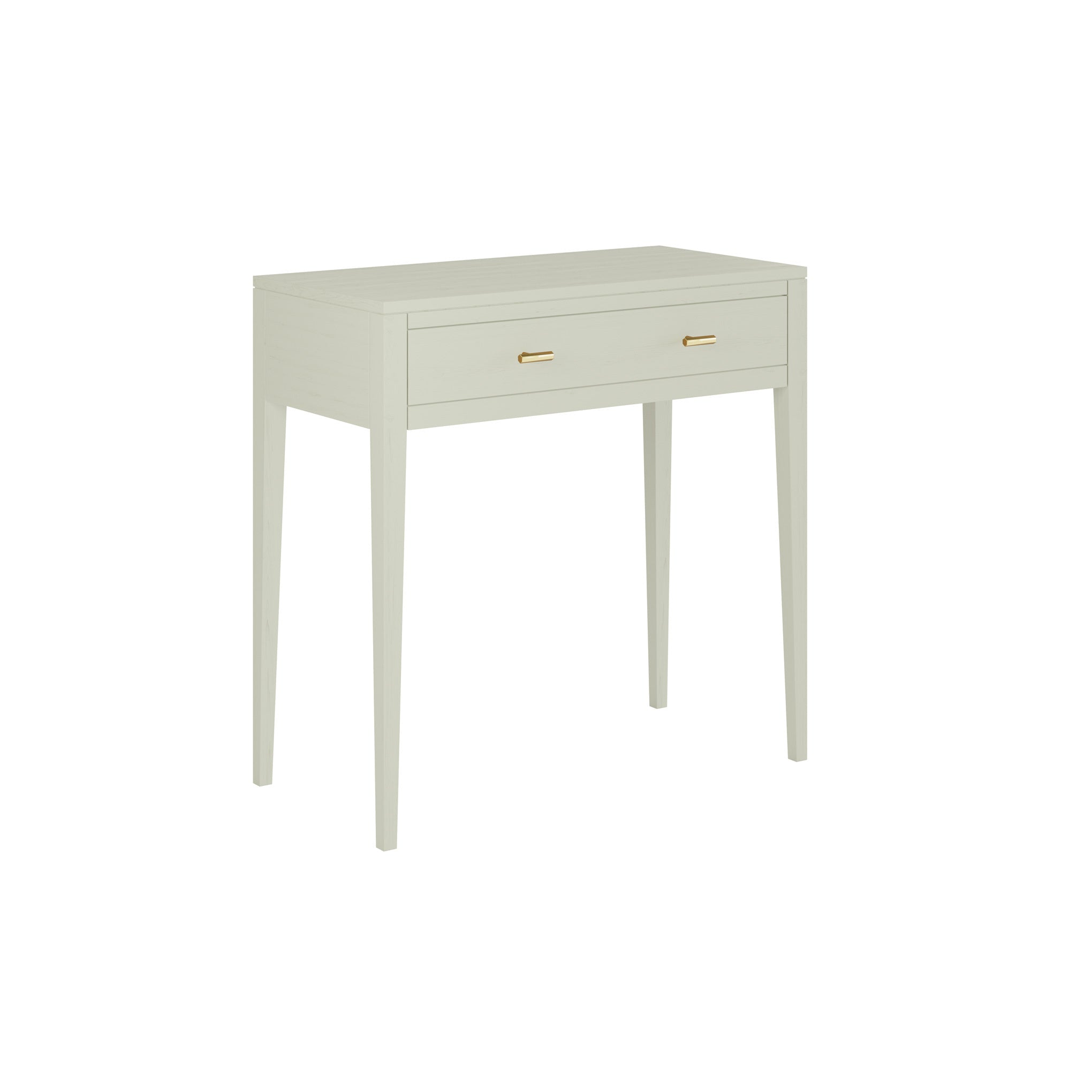 Hanley Console Green