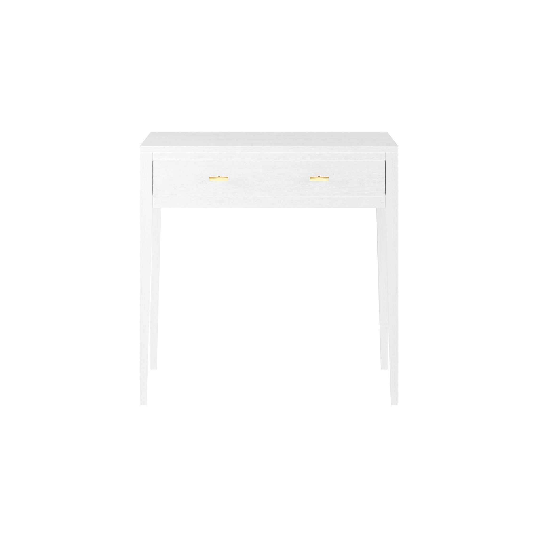 Hanley Console White