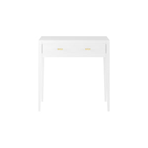 Hanley Console White