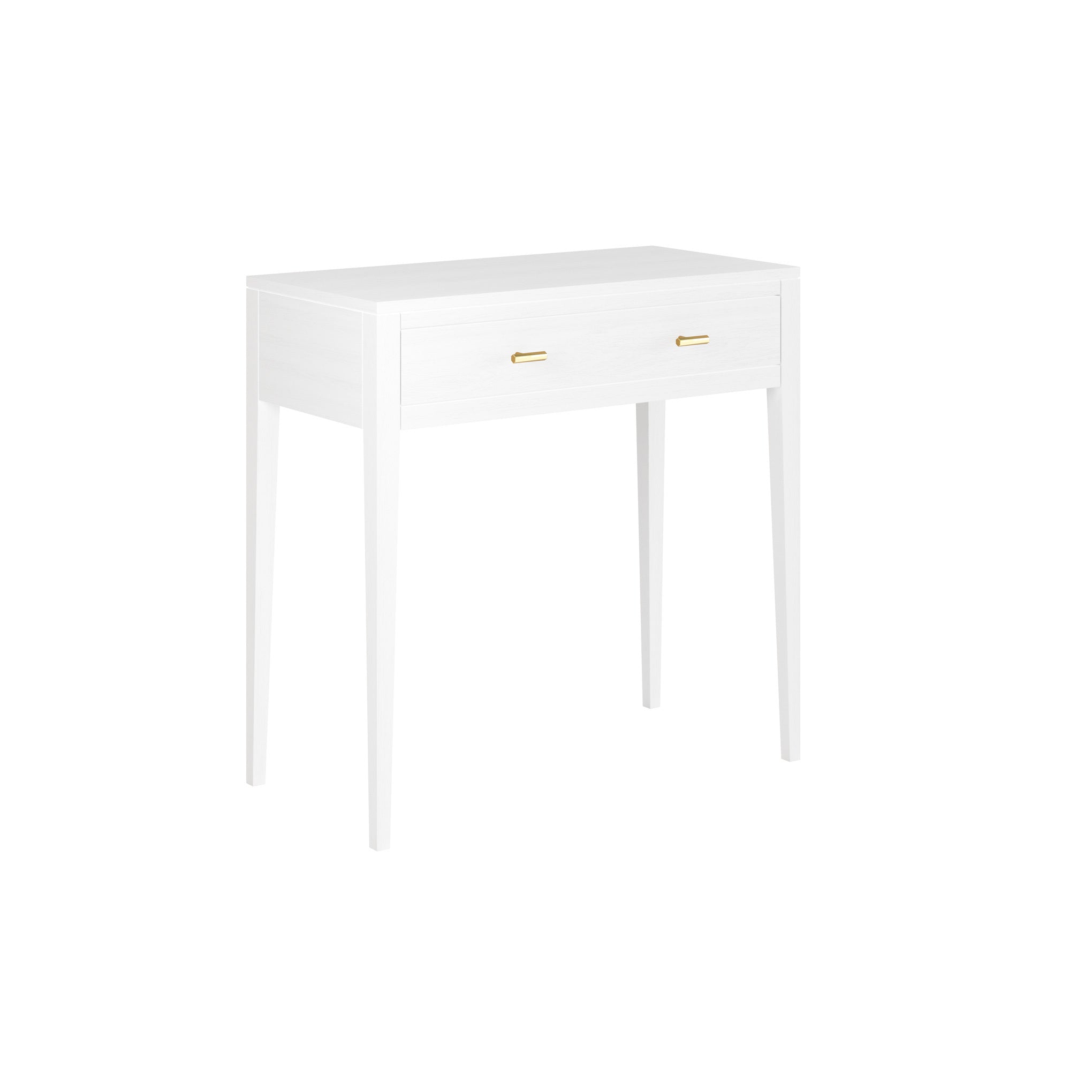 Hanley Console White