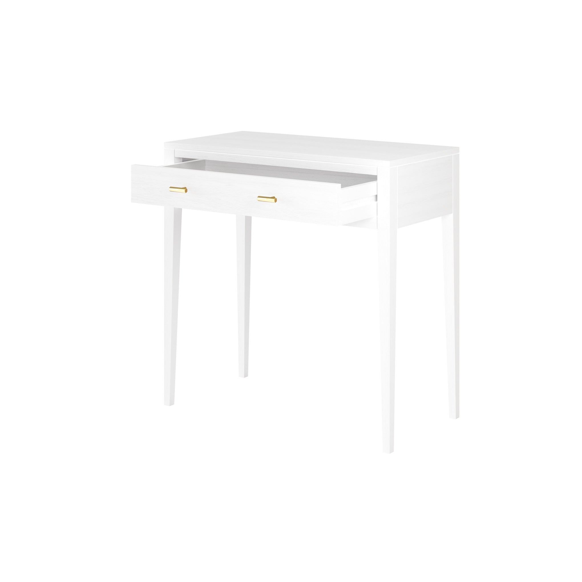 Hanley Console White