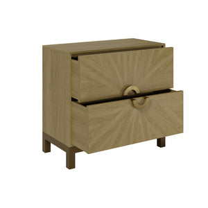 Easton Chest Of Drawers