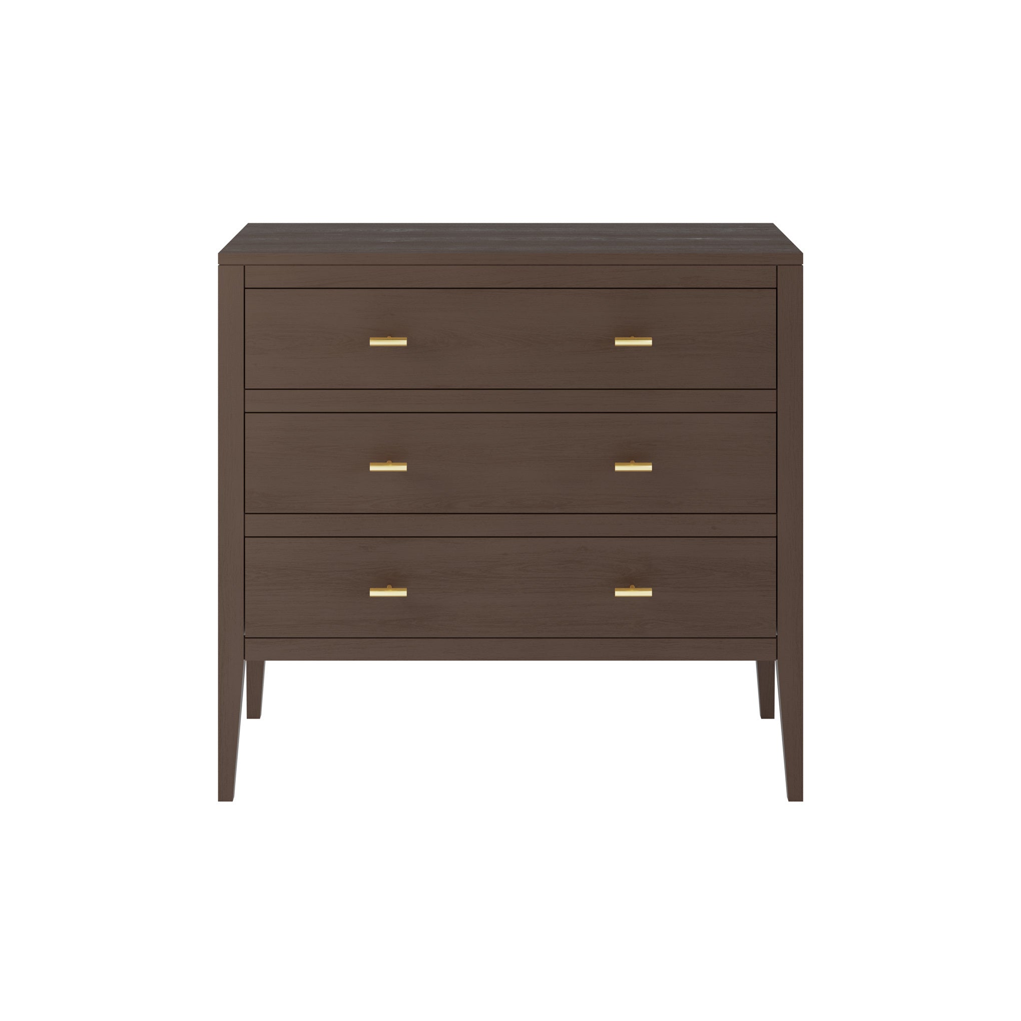Hanley Chest of Drawers Clay
