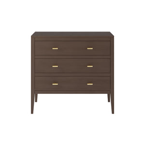 Hanley Chest of Drawers Clay