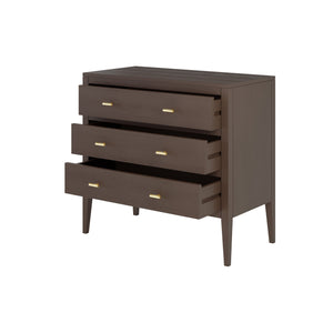 Hanley Chest of Drawers Clay