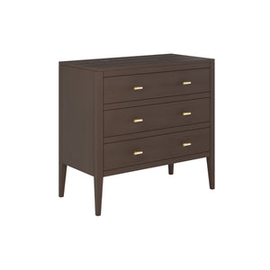 Hanley Chest of Drawers Clay