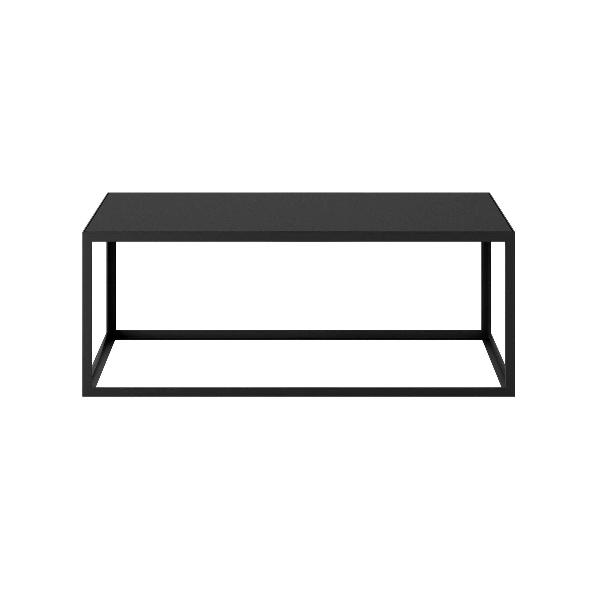 Grafton Coffee Table Black
