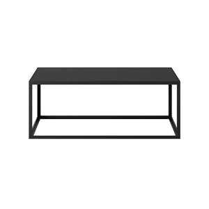 Grafton Coffee Table Black