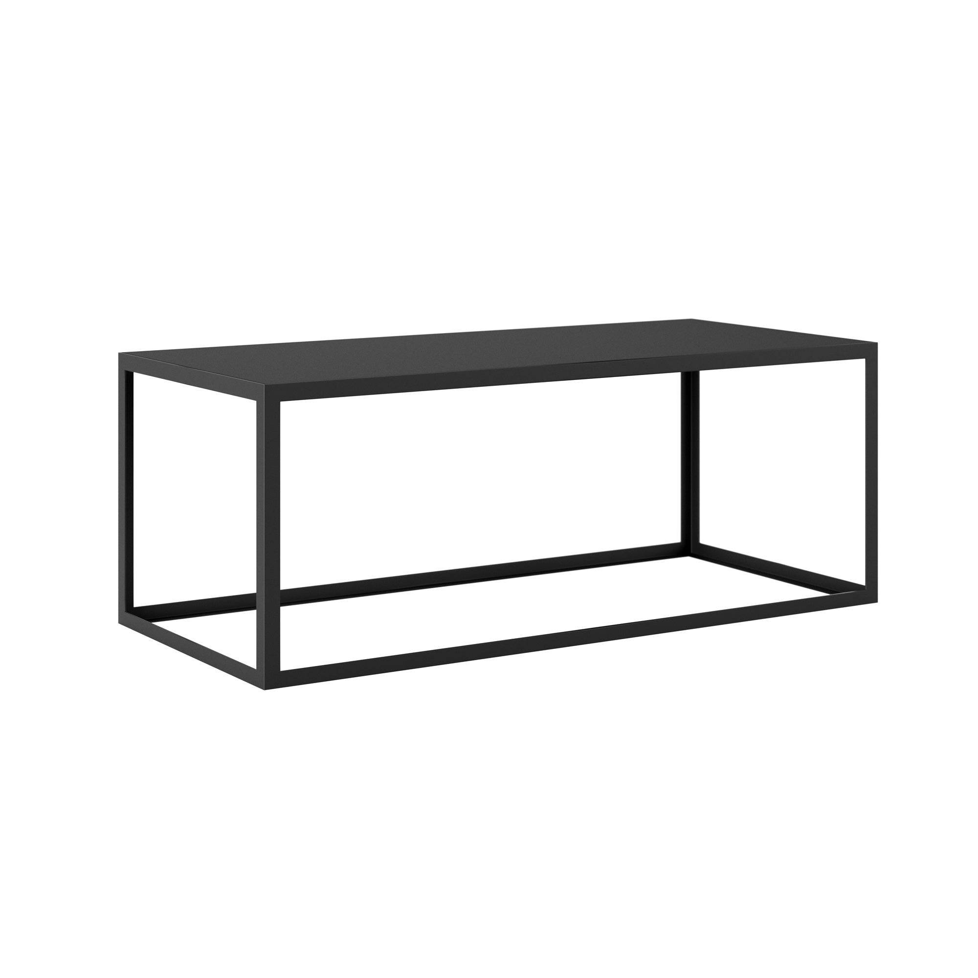 Grafton Coffee Table Black