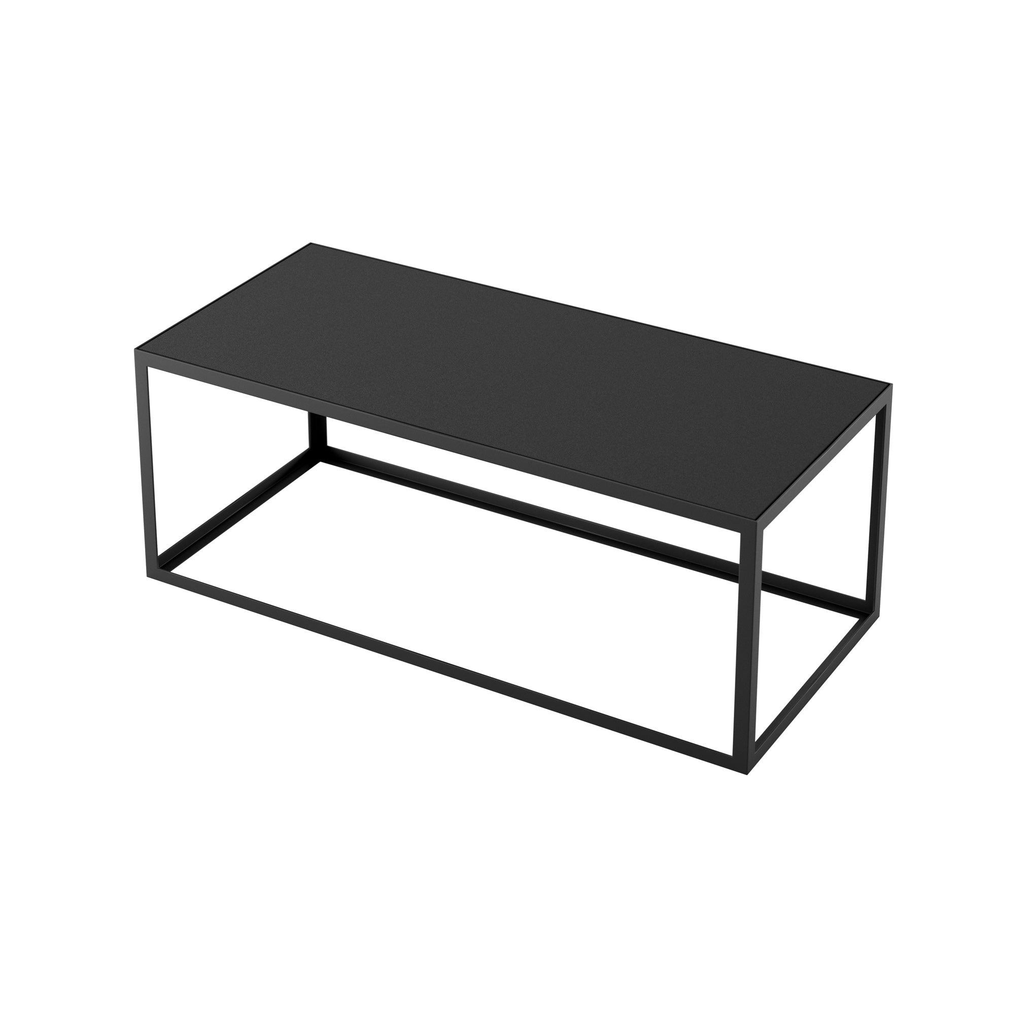 Grafton Coffee Table Black