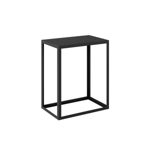 Grafton End Table Black