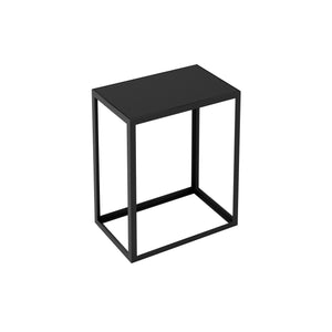 Grafton End Table Black