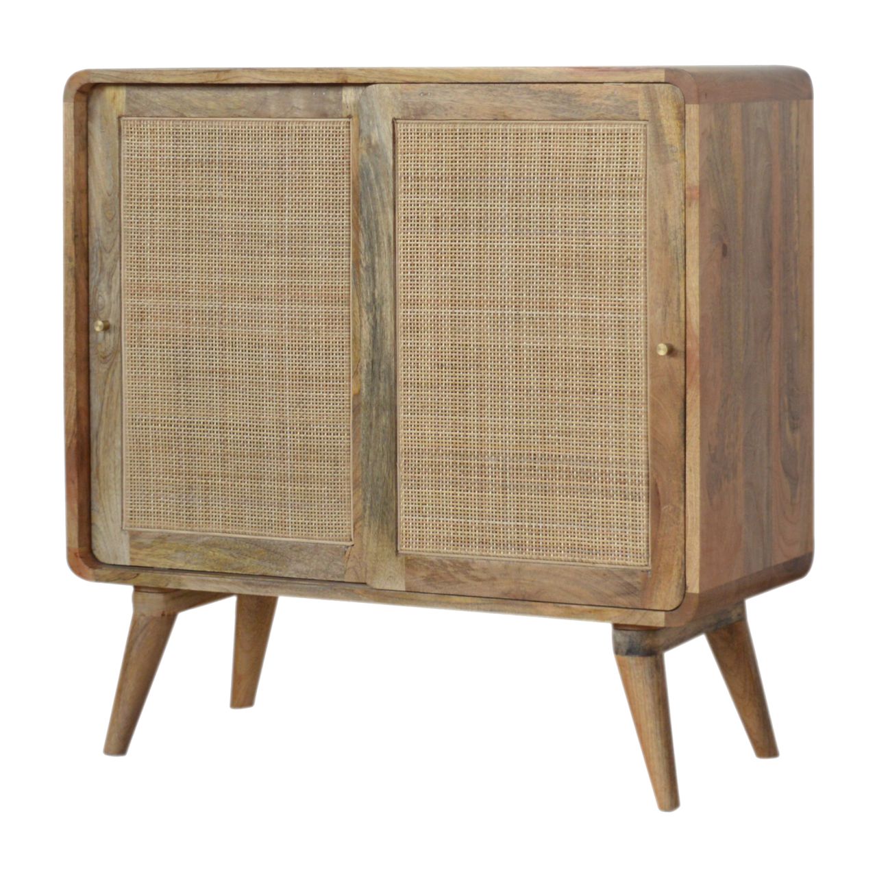Woven Cabinet